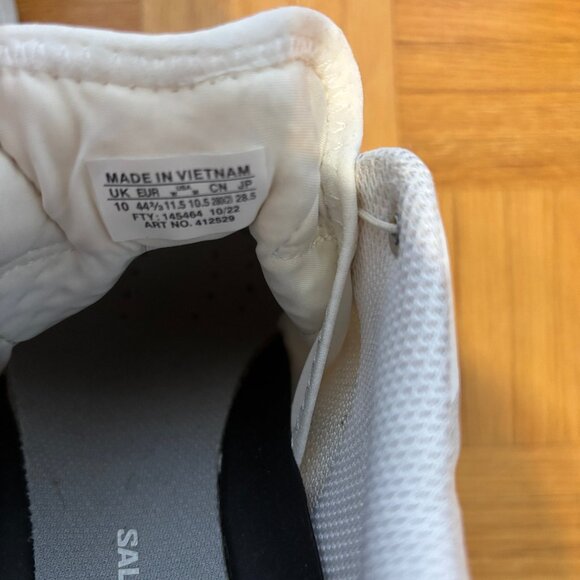 Salomon XT-6 Sneakers - Picture 4 of 5